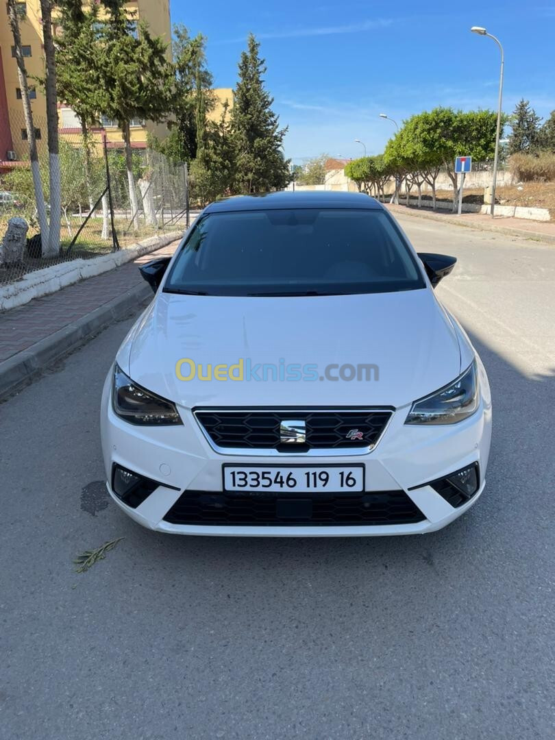 Seat Ibiza 2019 Fr