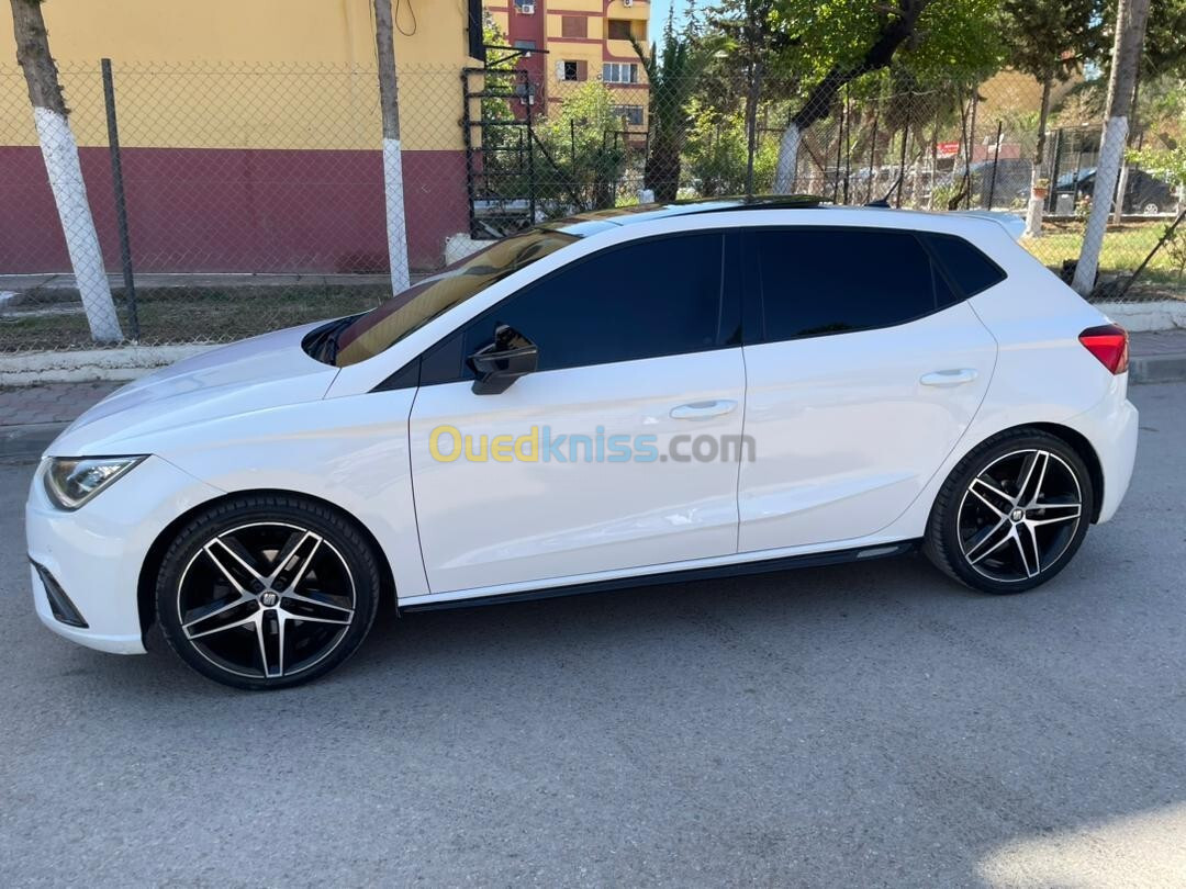 Seat Ibiza 2019 FR