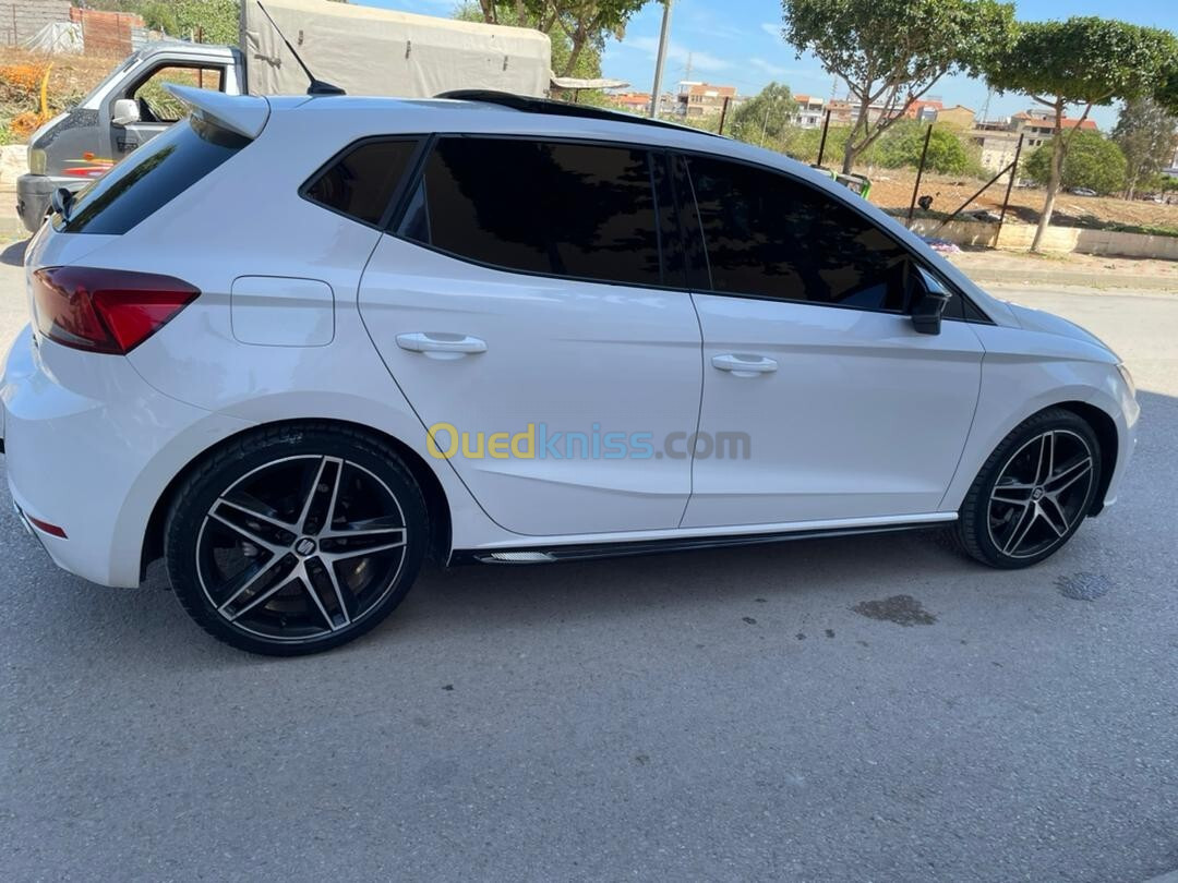 Seat Ibiza 2019 FR