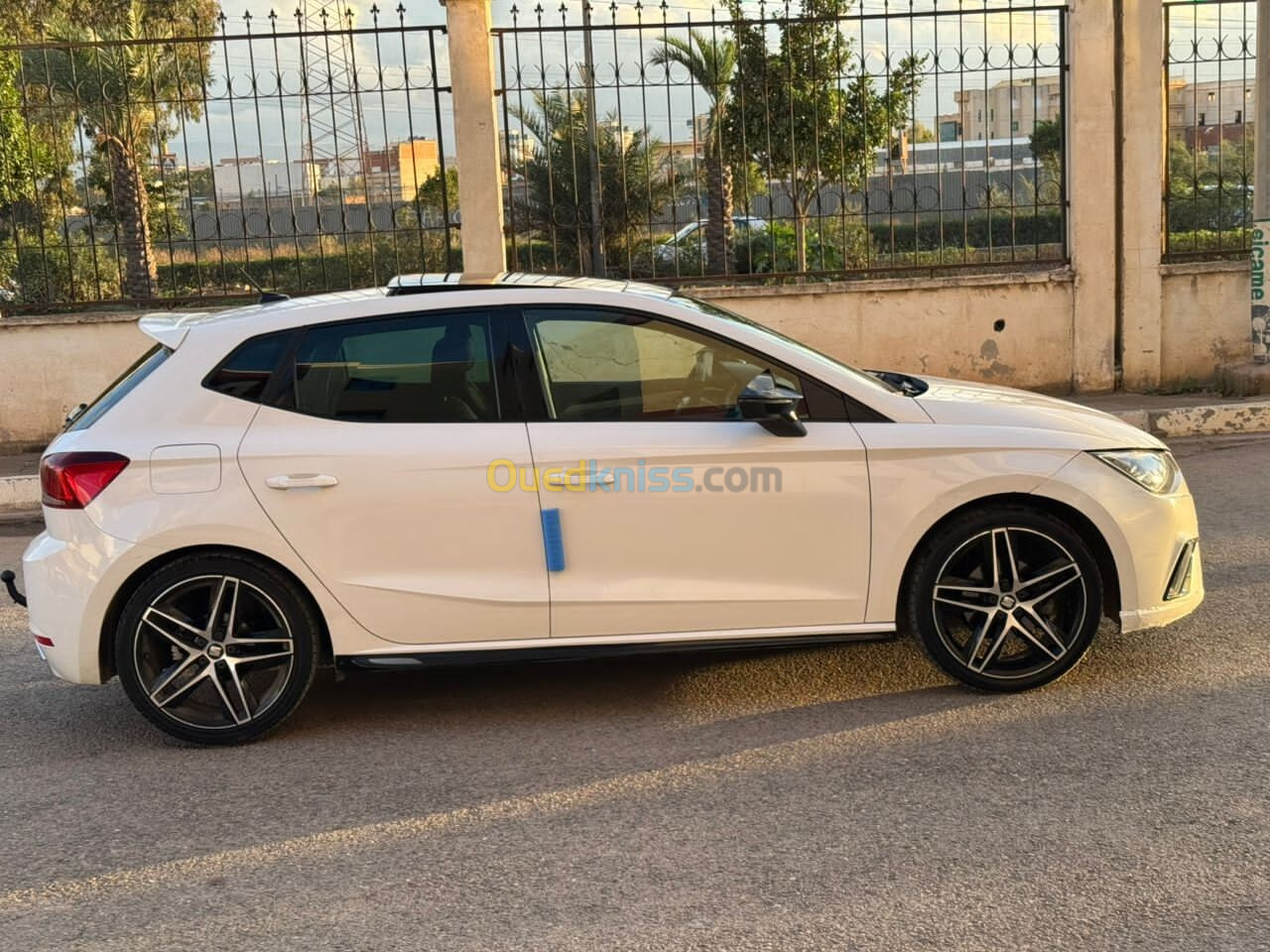 Seat Ibiza 2019 FR