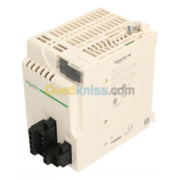 EXTENSION API MODICON M340 SCHNEIDER