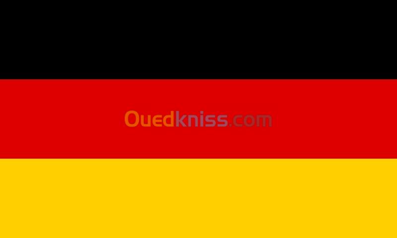  rendez-vous visa  Allemagne disponible 