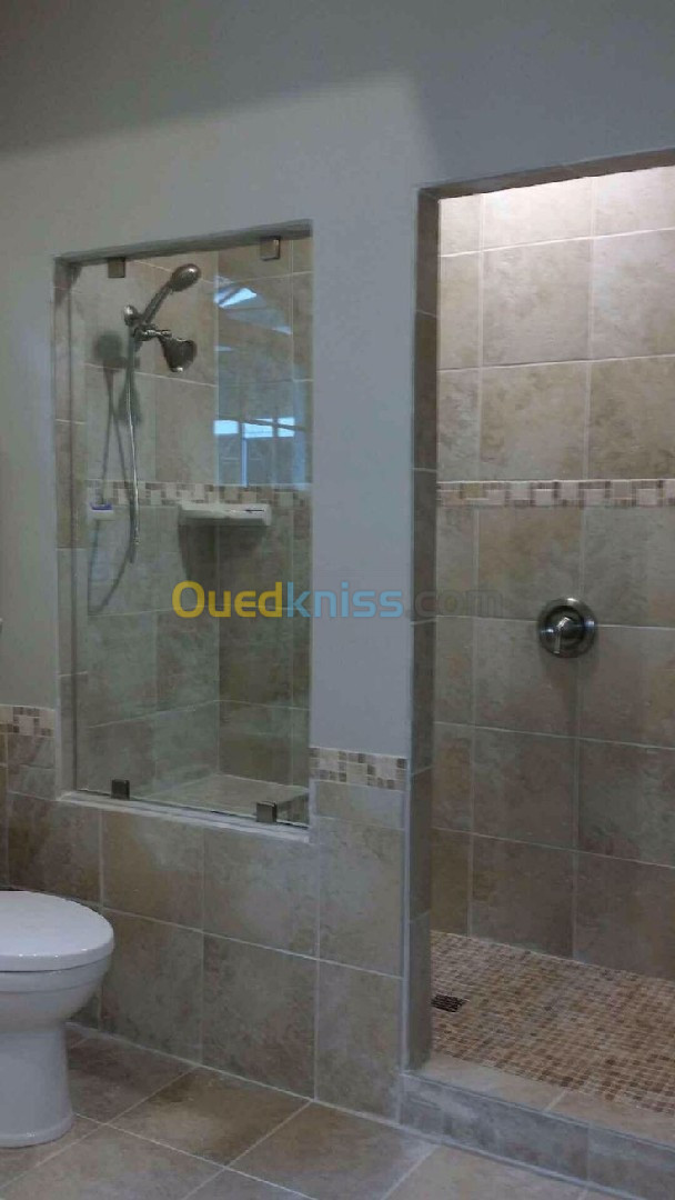 Vente Appartement F3 Alger Bordj el kiffan