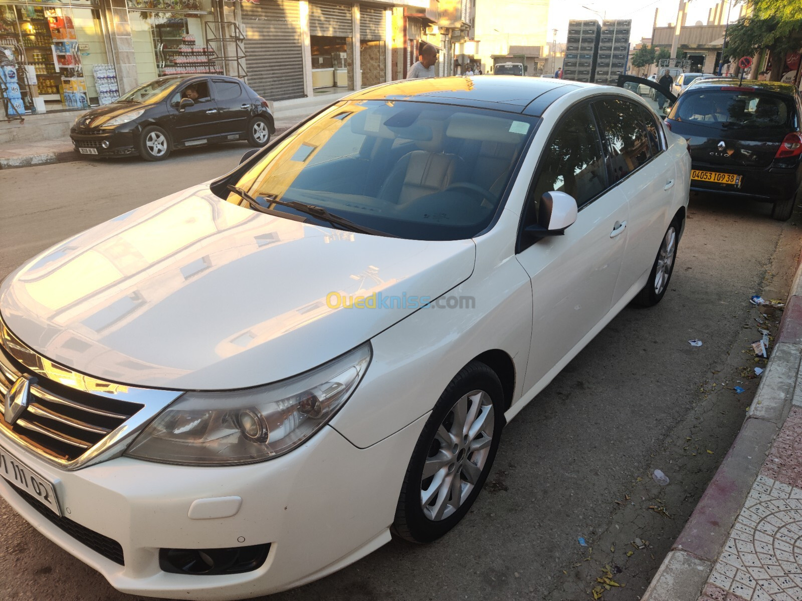 Renault Latitude 2011 Privilège 