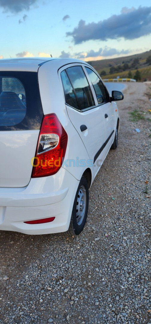 Hyundai i10 2016 GL Plus