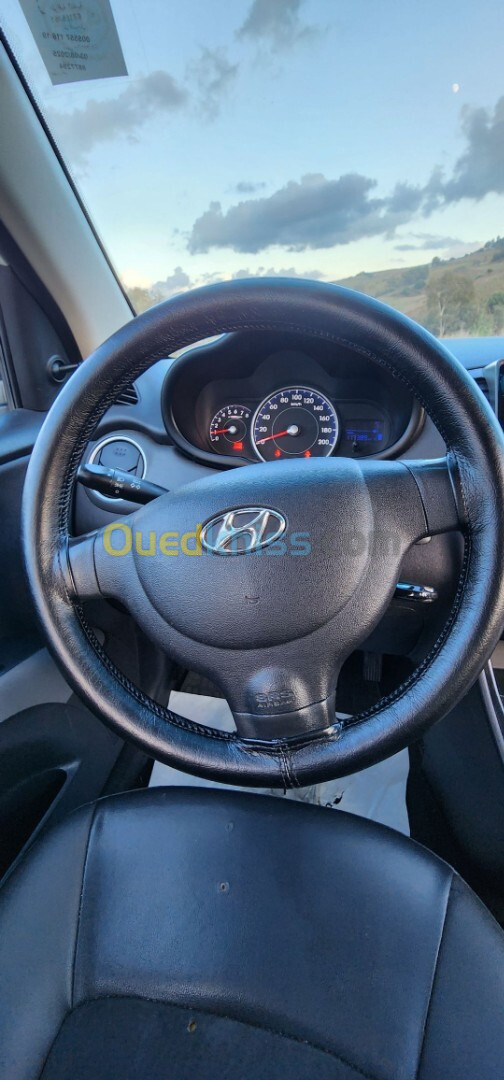 Hyundai i10 2016 GL Plus