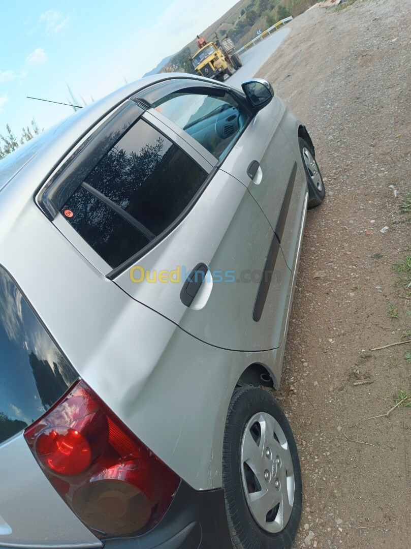 Kia Picanto 2008 