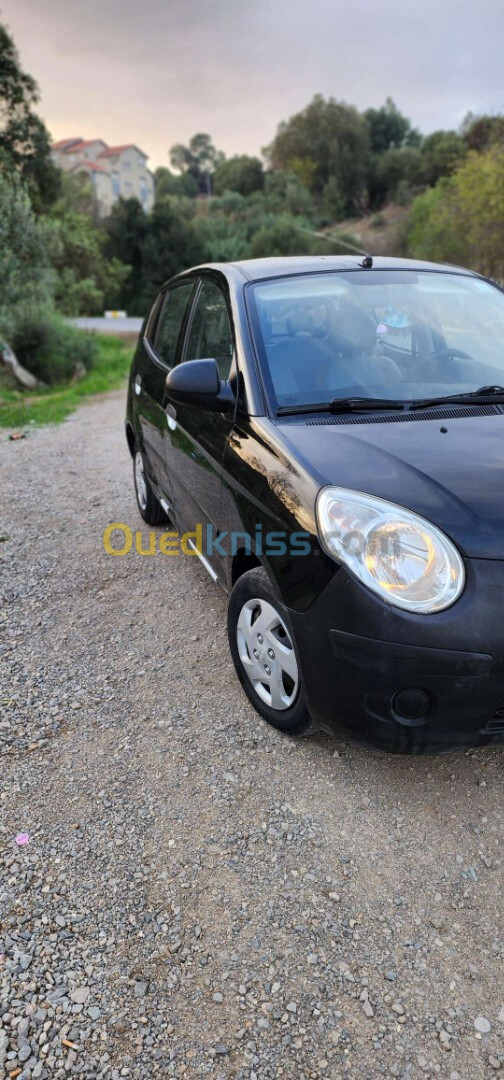 Kia Picanto 2009 