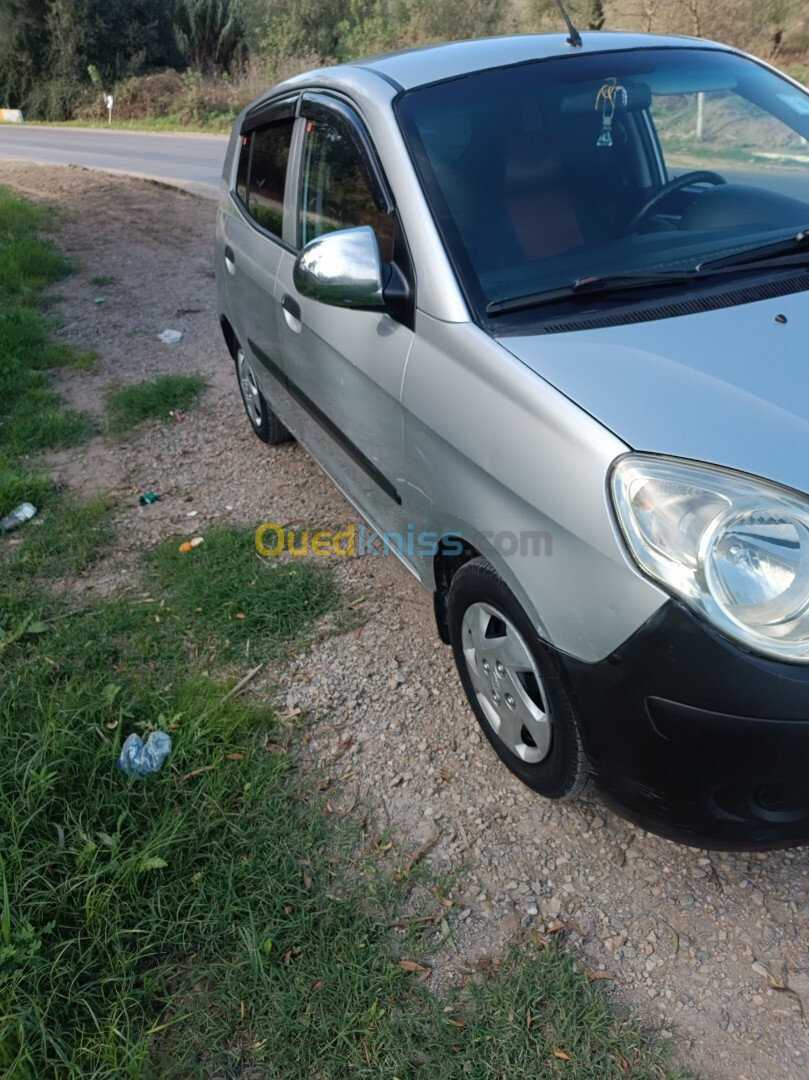 Kia Picanto 2008 Picanto