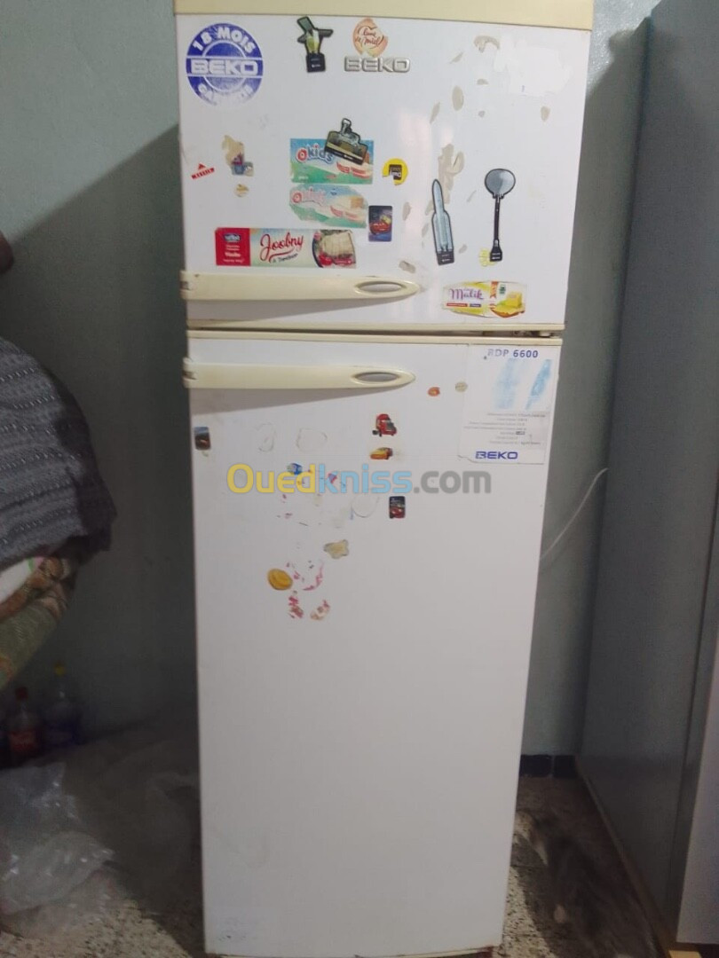 Frigo Beko 