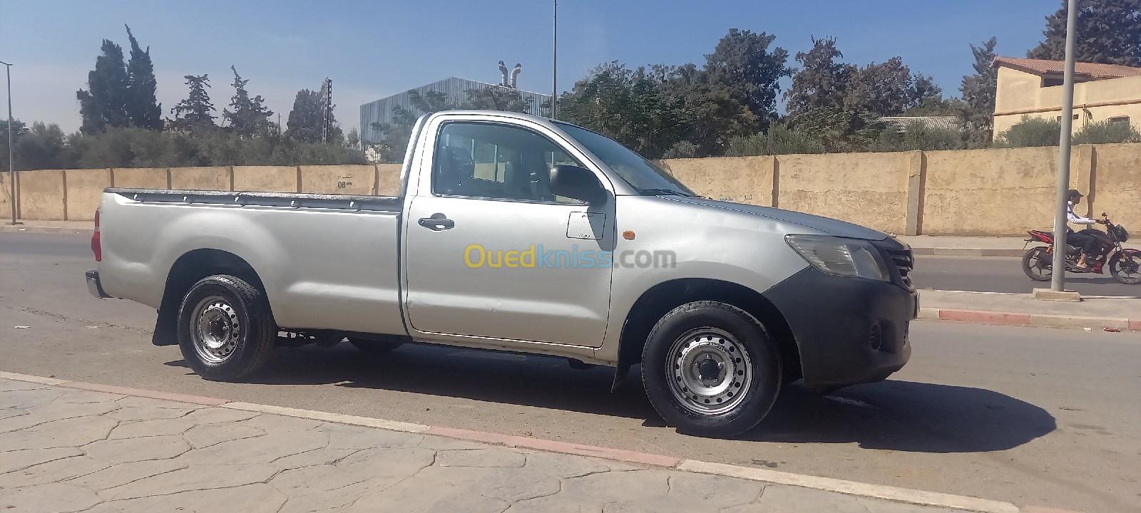 Toyota Hilux 2014 LEGEND SC 4x2