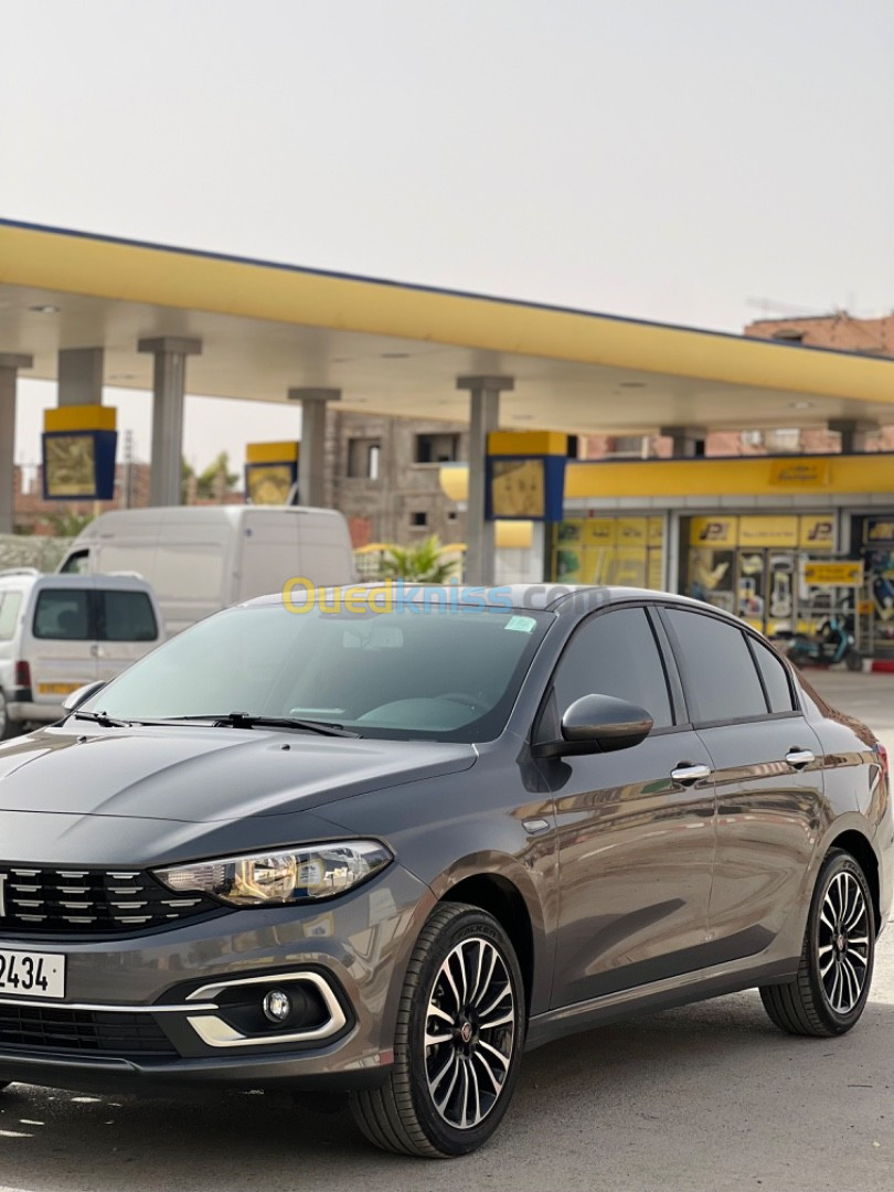 Fiat Tipo 2024 