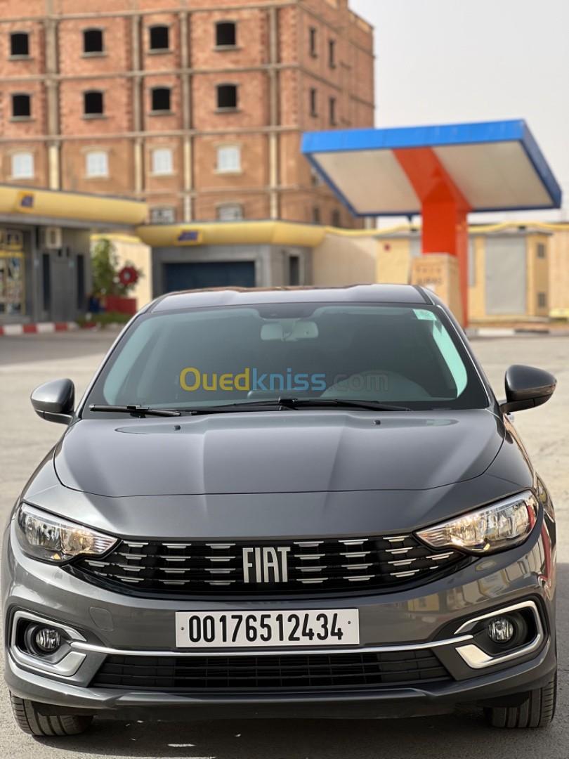 Fiat Tipo 2024 