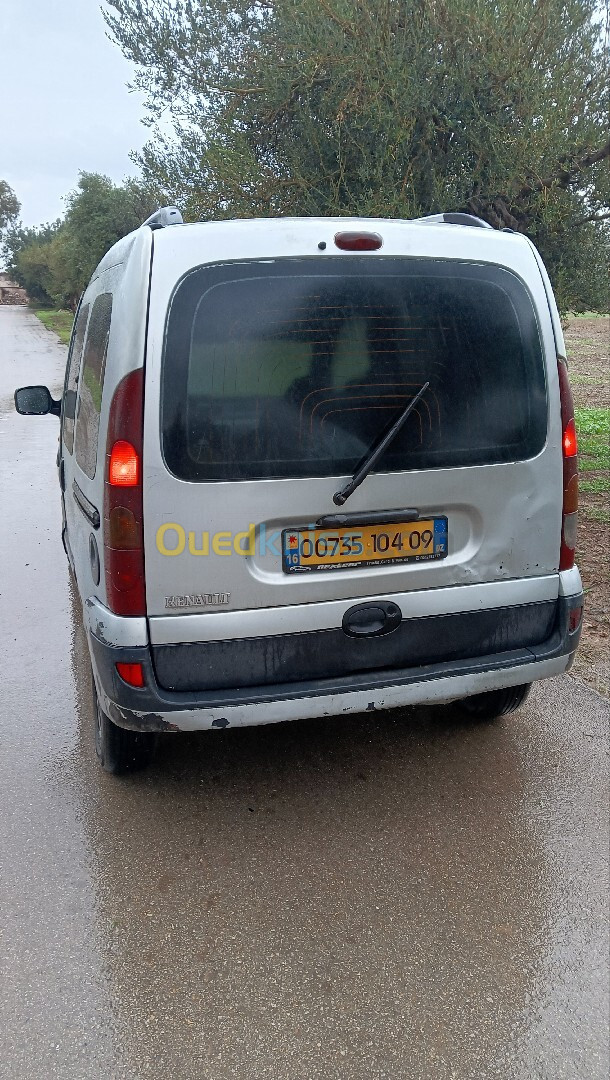 Renault Kangoo 2004 Kangoo