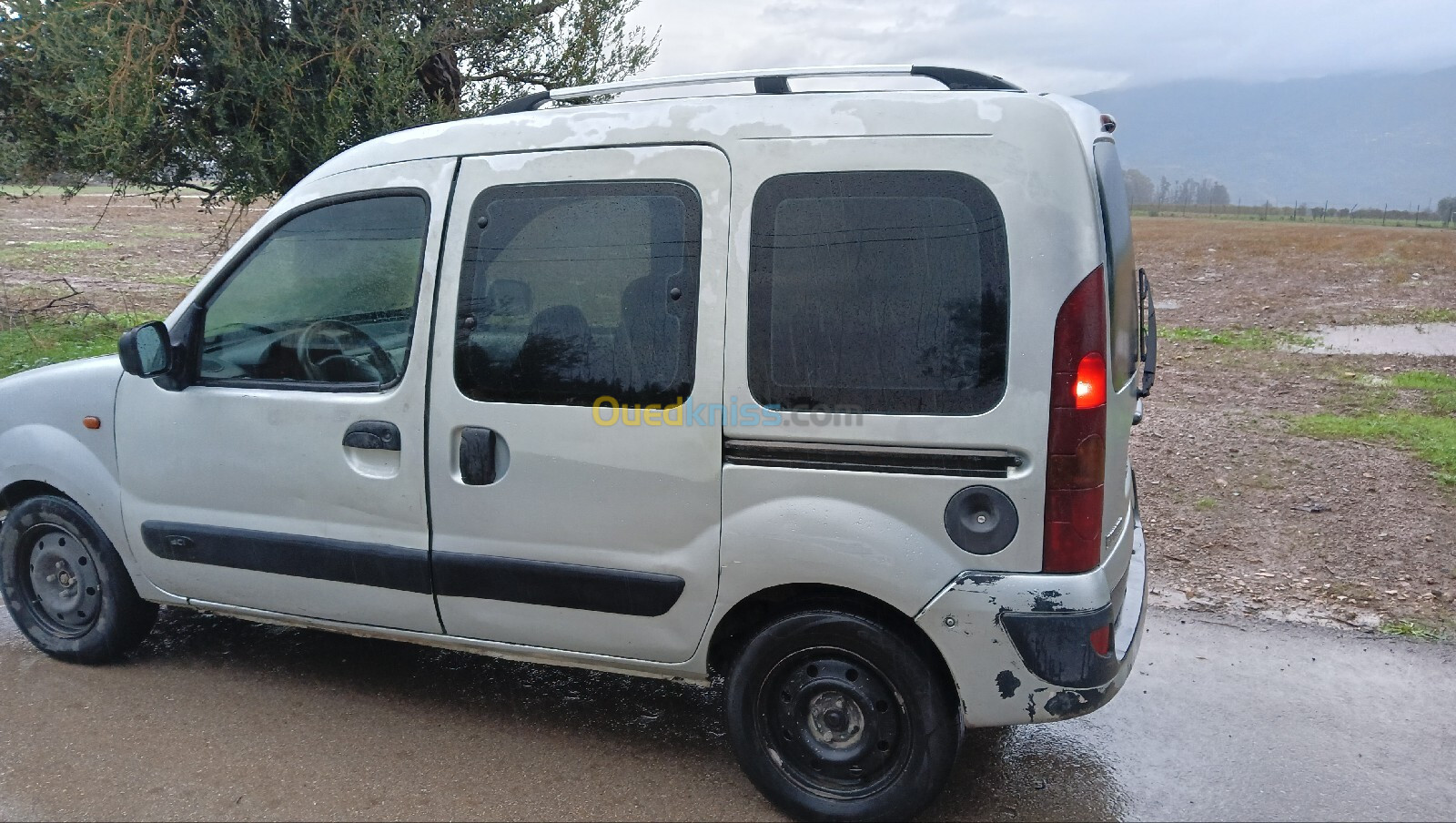 Renault Kangoo 2004 Kangoo