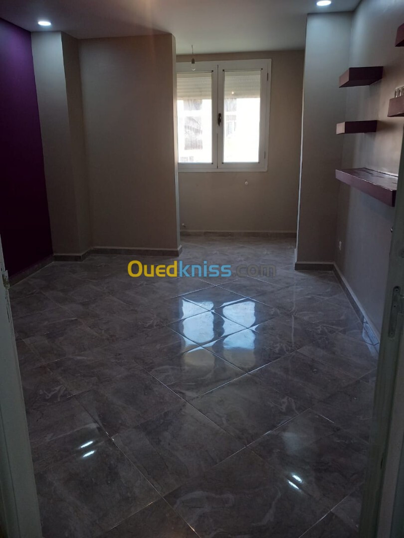 Vente Appartement F4 Tizi Ouzou Tizi ouzou