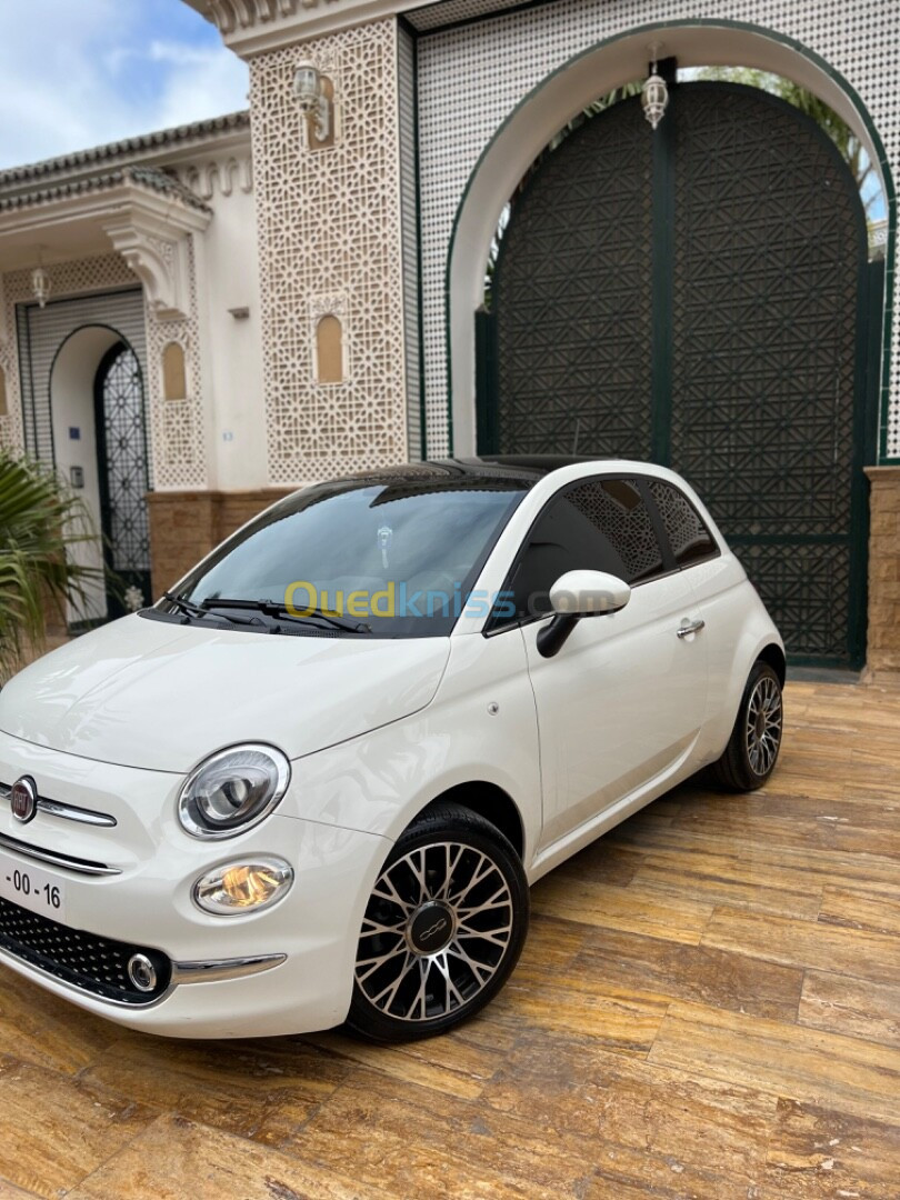 Fiat 500 2023 Dolcevita