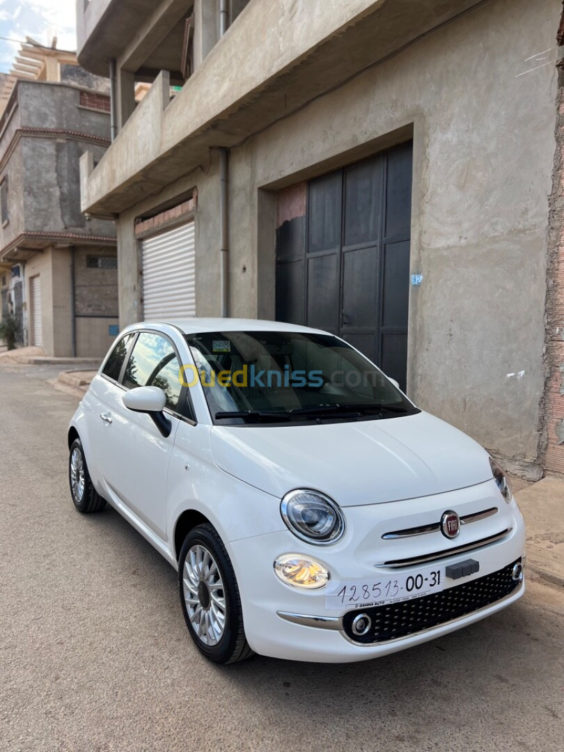 Fiat 500 2024 Dolcevita dz