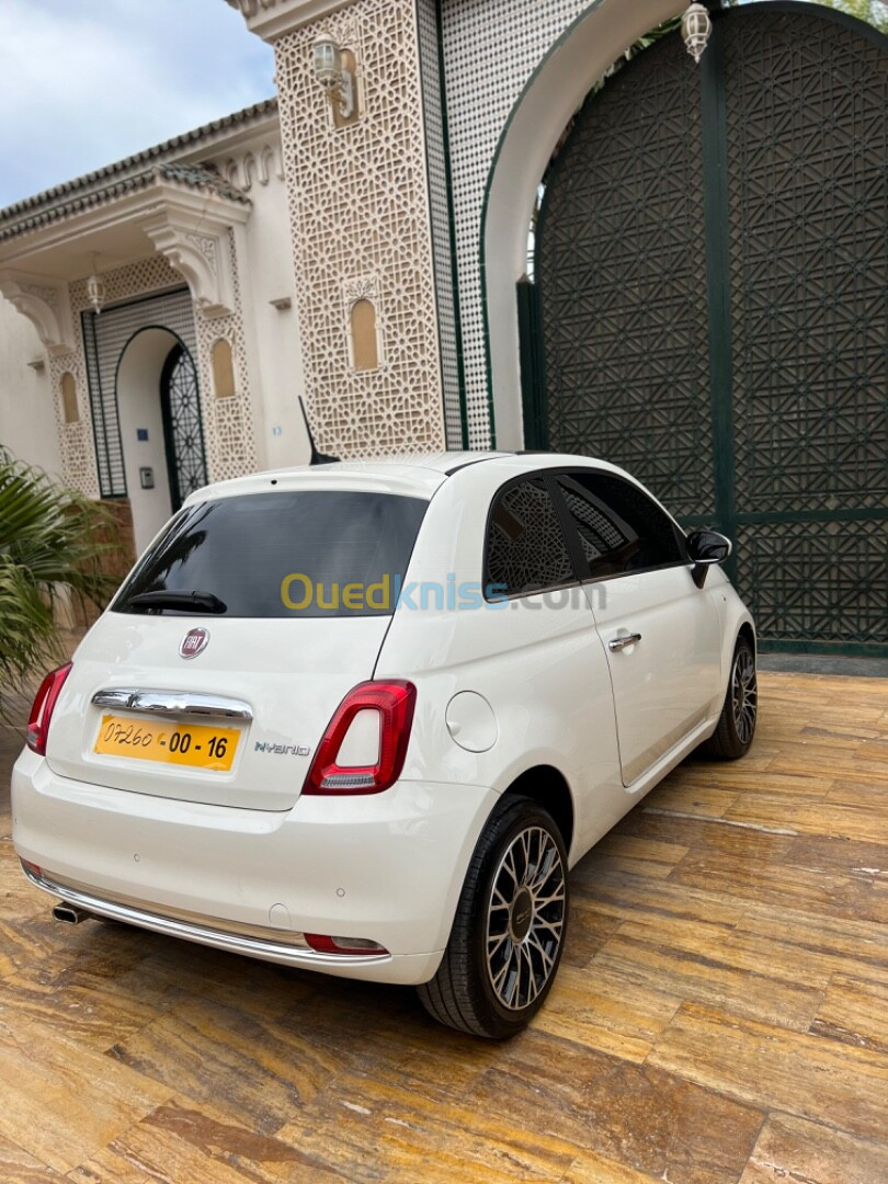 Fiat 500 2023 Dolcevita