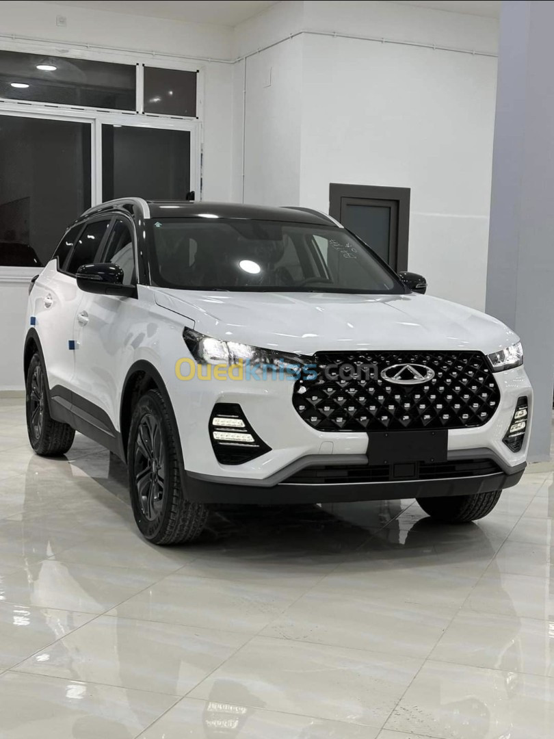 Chery Tiggo 7pro 2024 Comfort