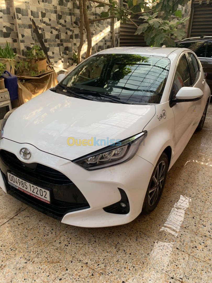 Toyota Auris 2022 Auris