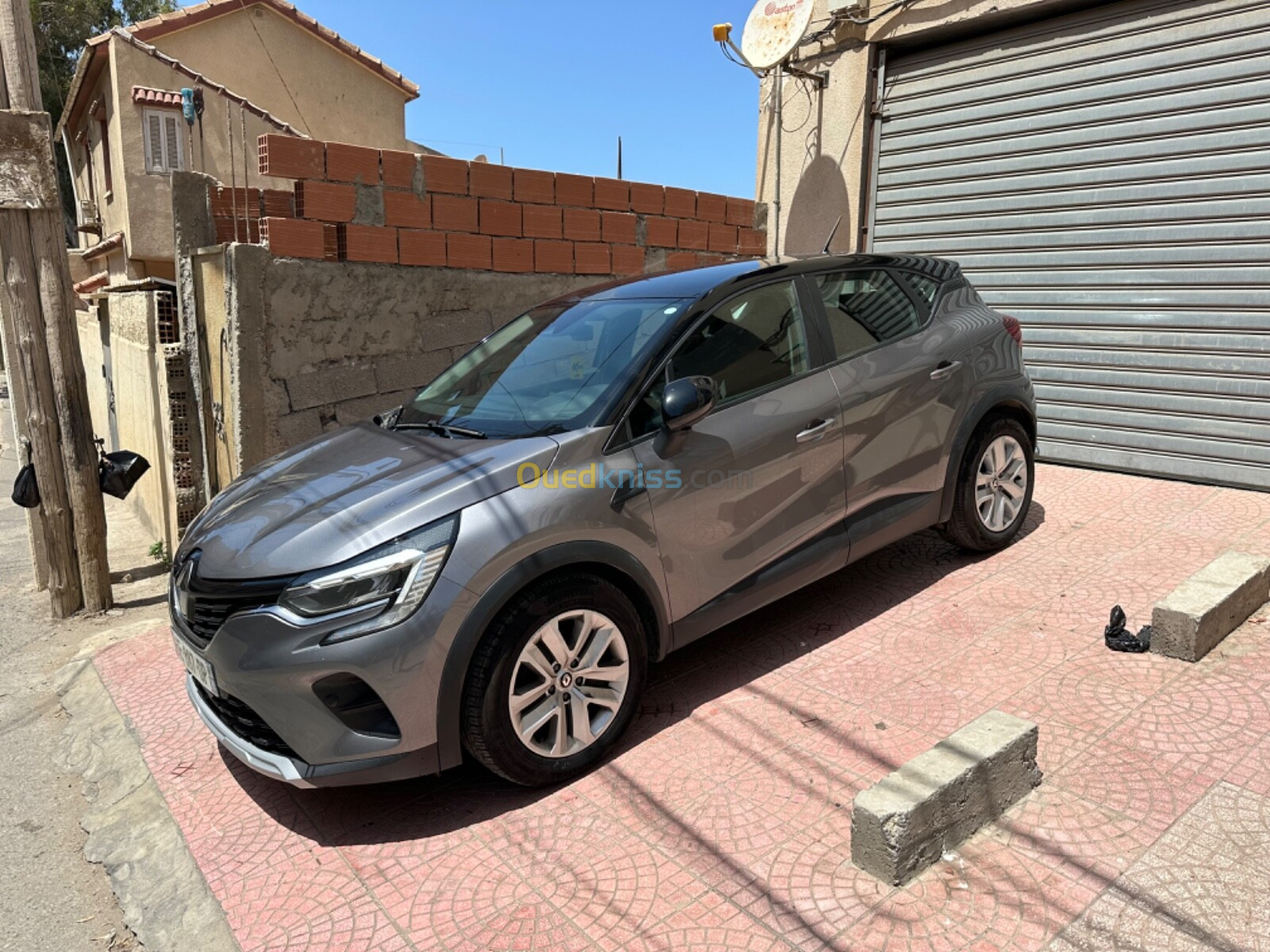 Renault Captur 2022 Captur