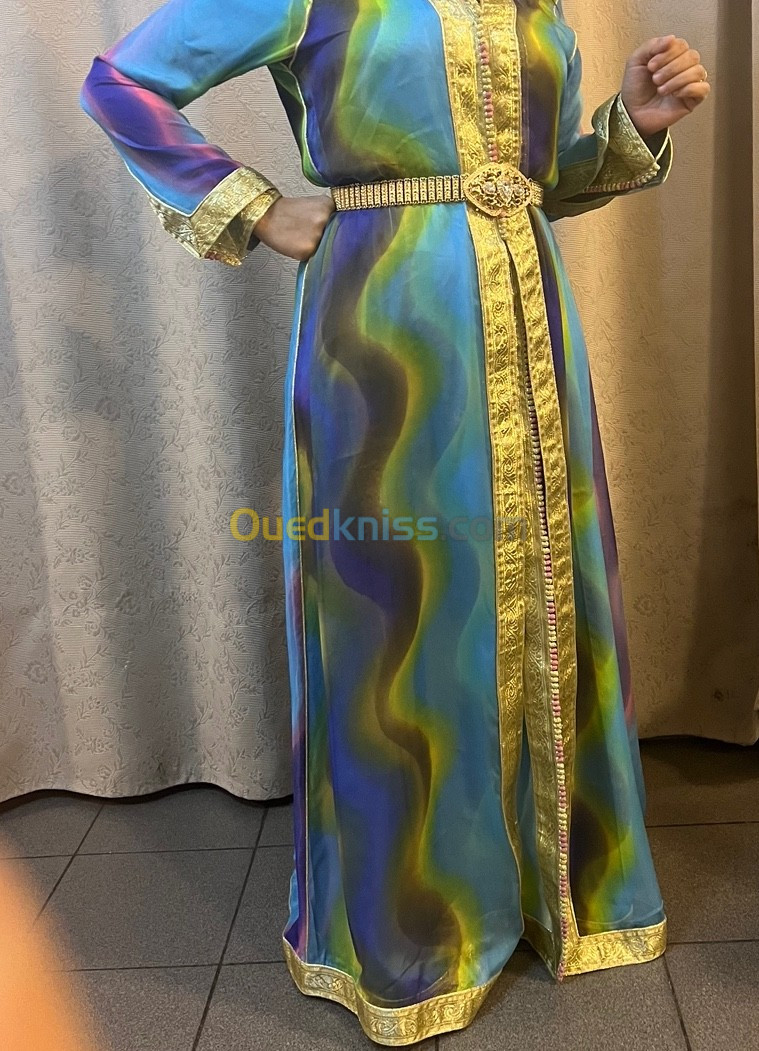 Ouedkniss caftan best sale