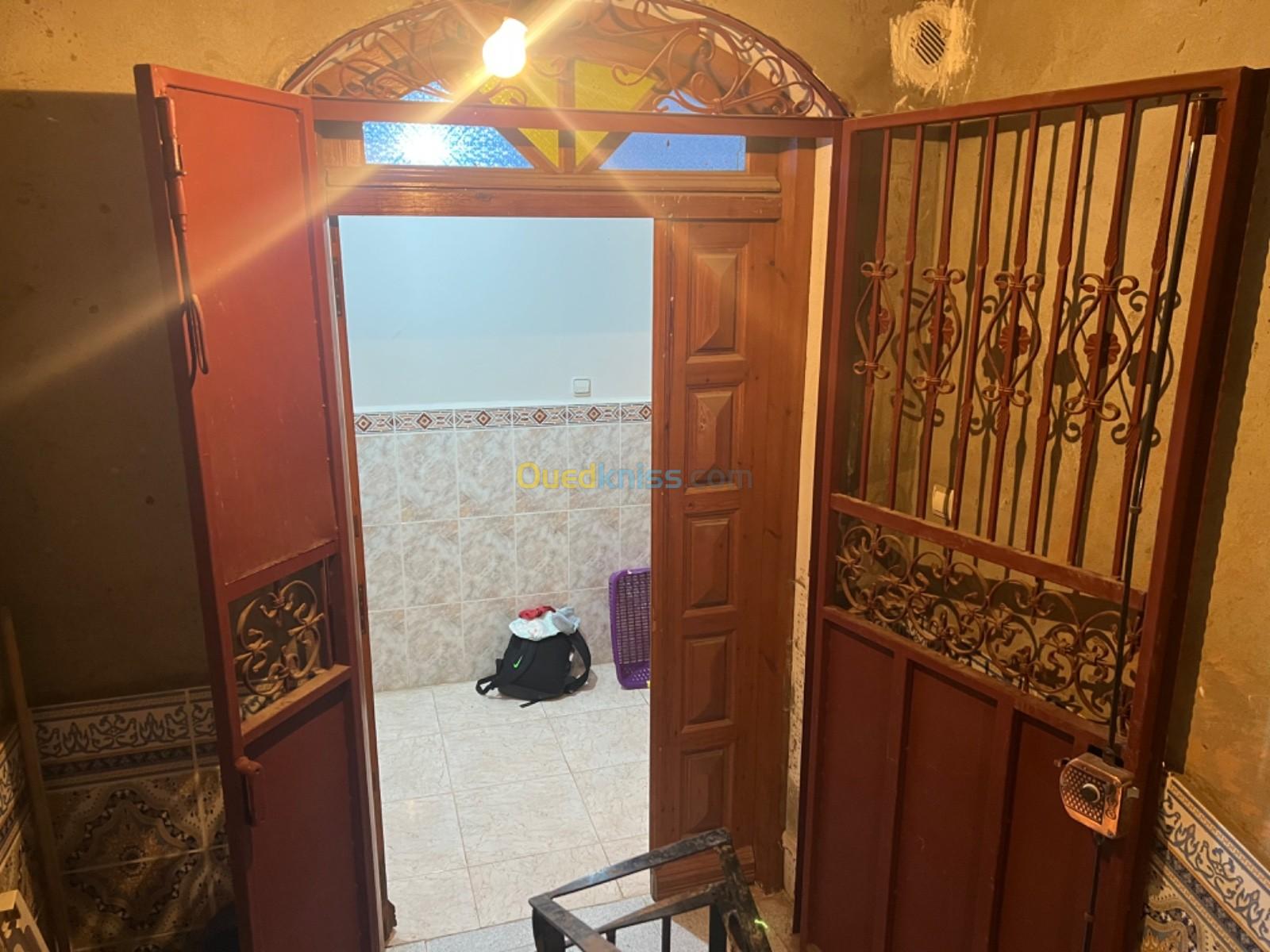 Vente Villa Blida Ben khellil