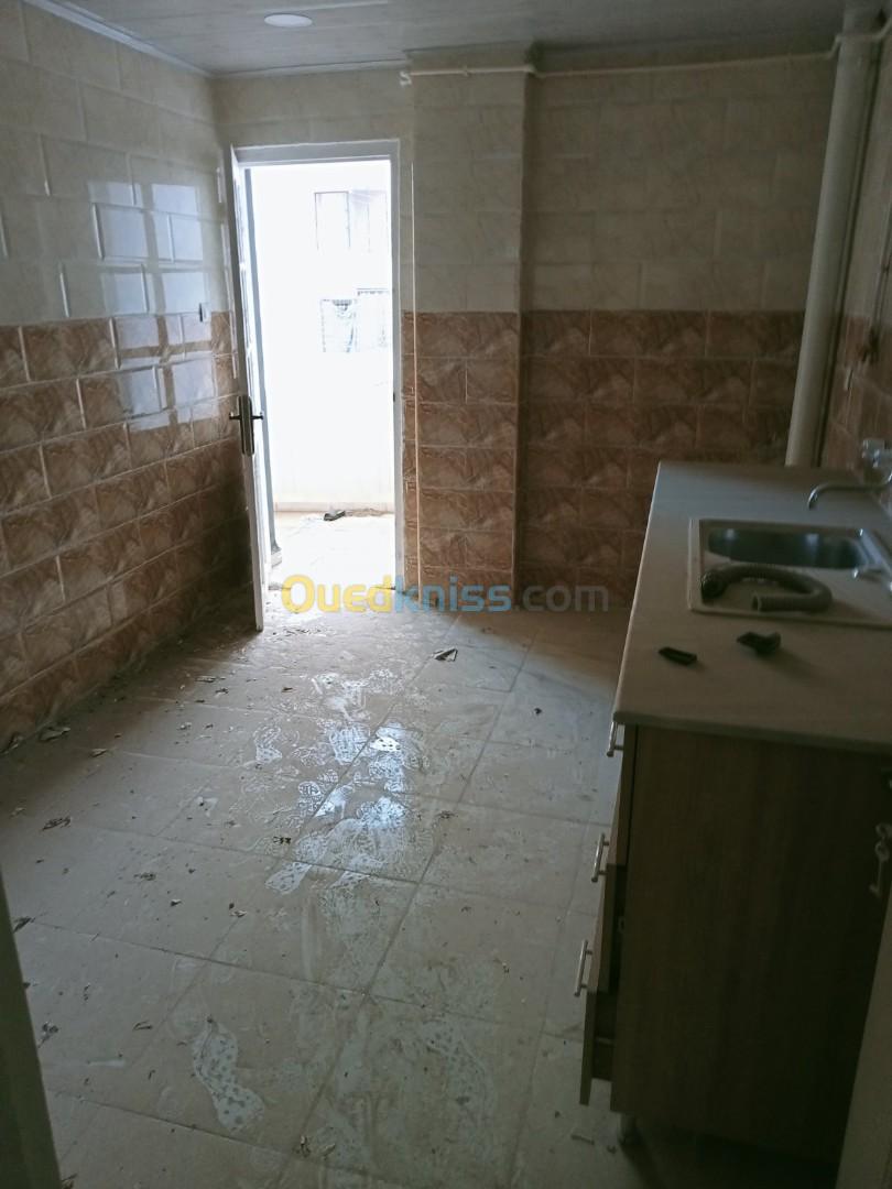 Vente Appartement F3 Batna El madher