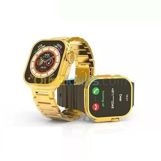 Smart Watch Original Haino Teko G9 Ultra Max