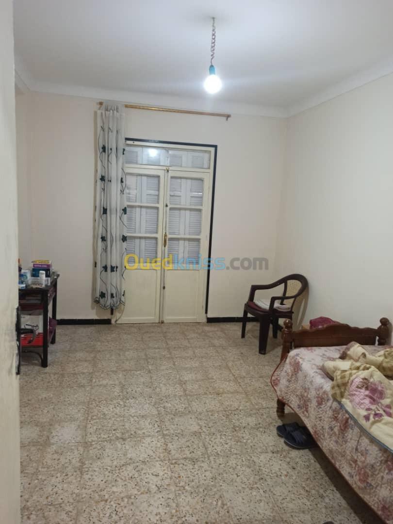 Vente Appartement F4 Tizi ouzou Abi youcef