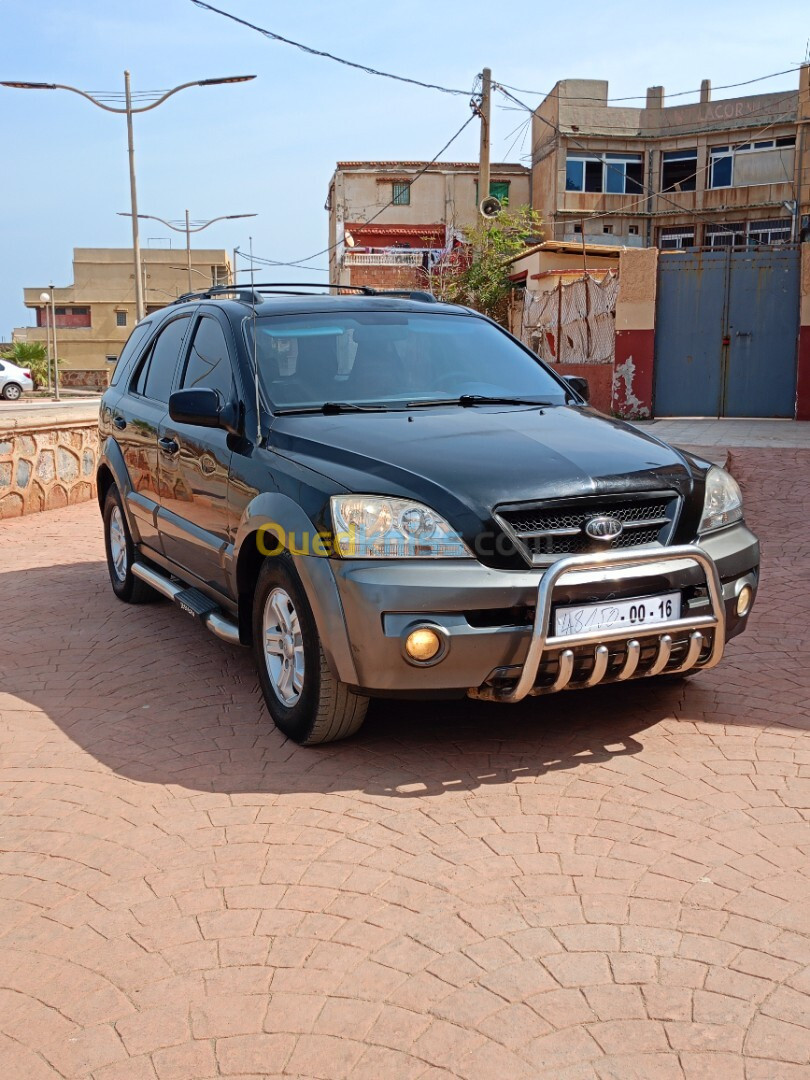 Kia Sorento 2006 Ex