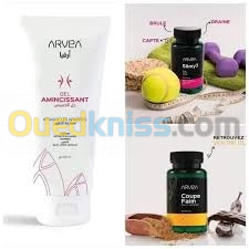 ARVEA NATURE 