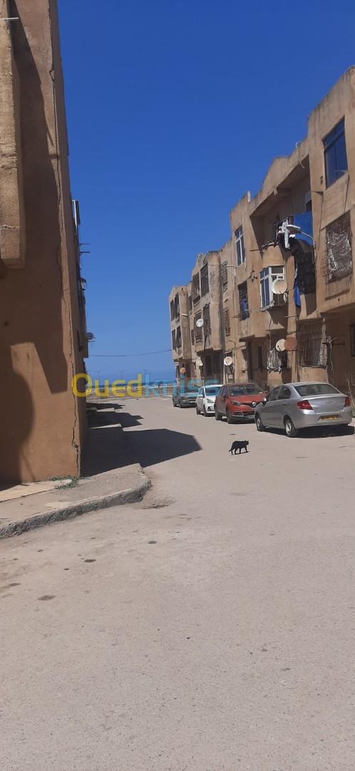 Vente Appartement F2 Alger Bordj el kiffan