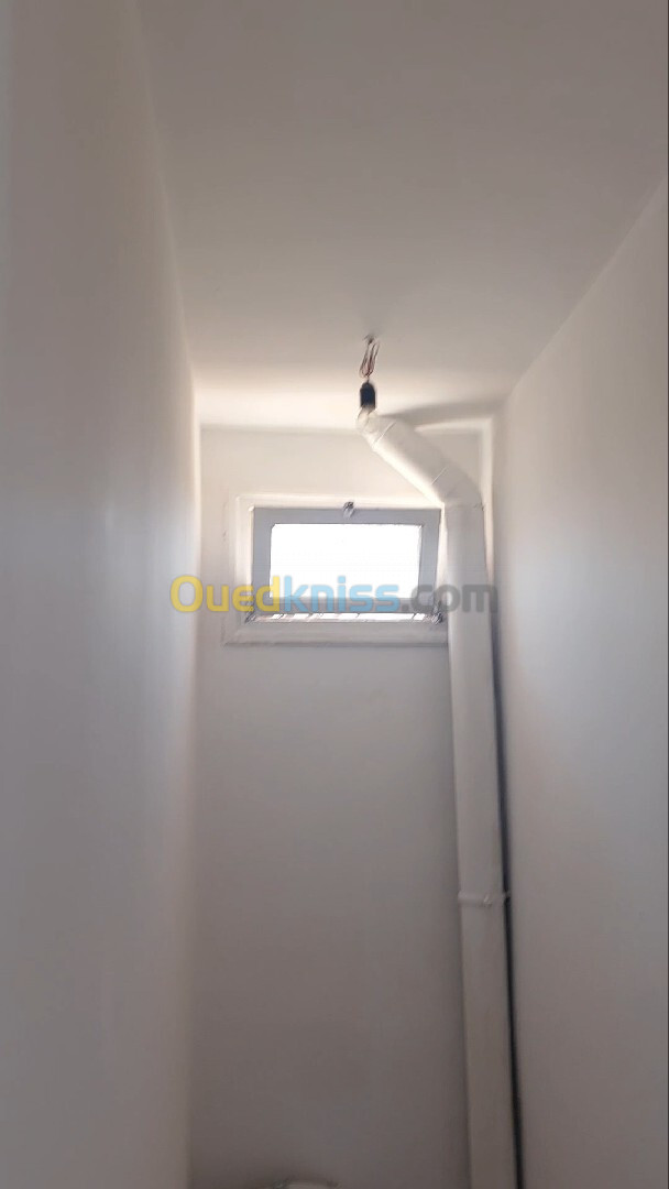 Vente Appartement F3 Boumerdès Corso