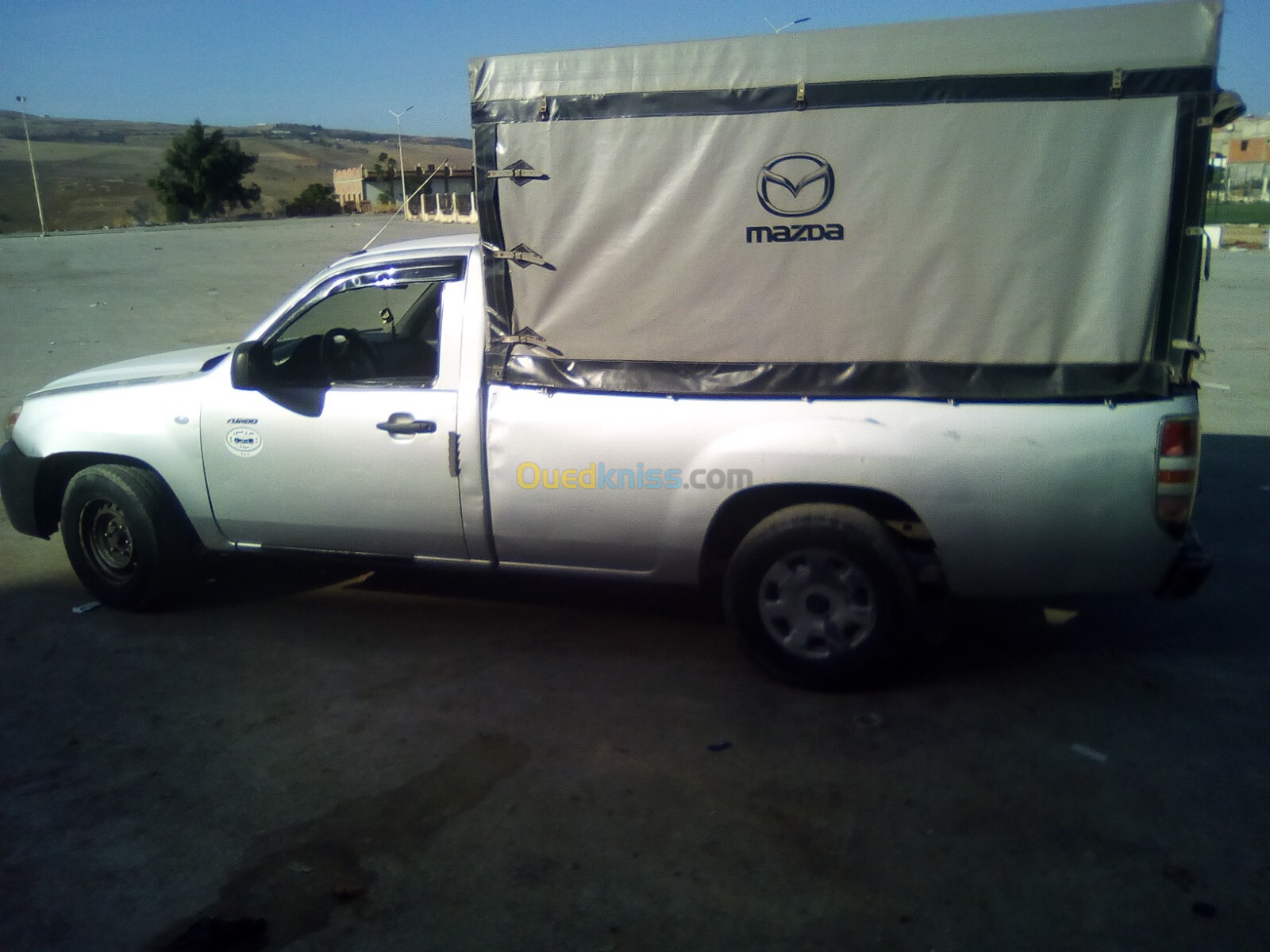 Mazda BT50 2009 BT50