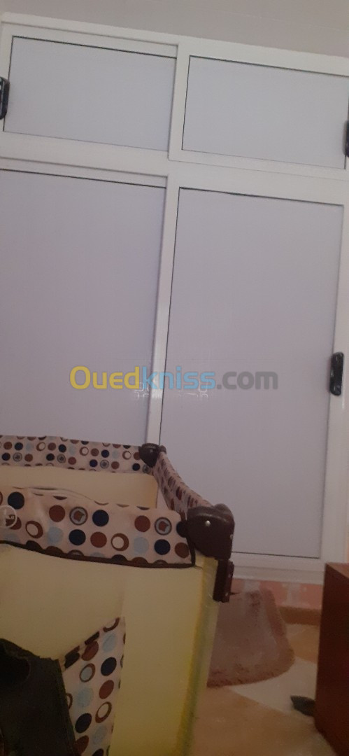 Vente Appartement F04 M'Sila Msila