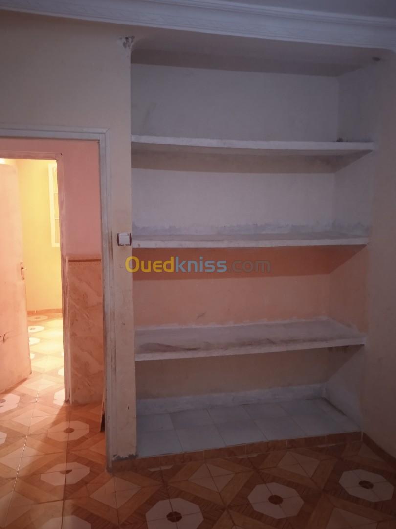 Location Appartement F4 Guelma Guelma