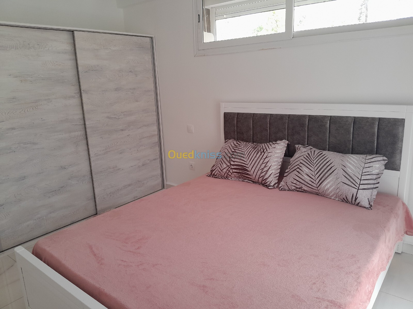 Location vacances Appartement F2 Alger Bouzareah