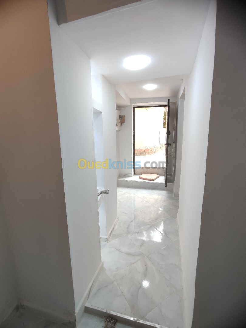 Vente Niveau De Villa F4 Tizi Ouzou Tizi ouzou