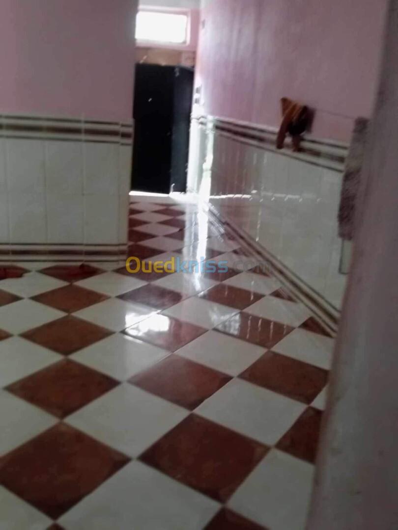 Vente Appartement F5 Skikda Tamalous