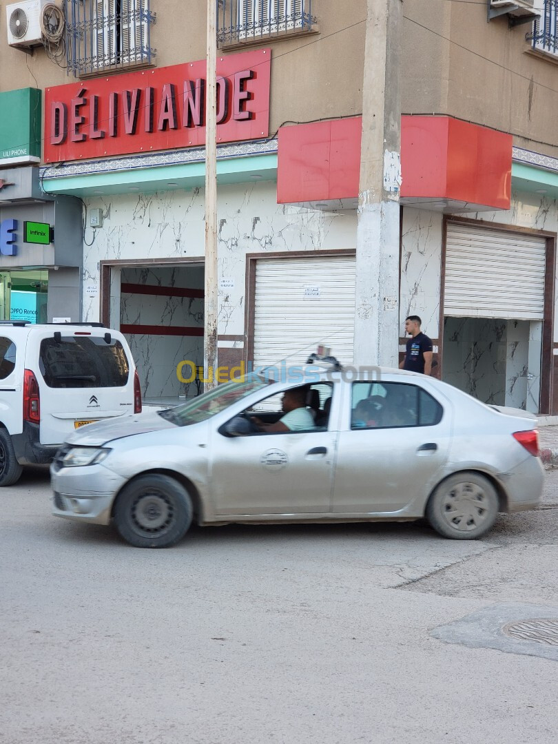 Location Local Biskra Biskra