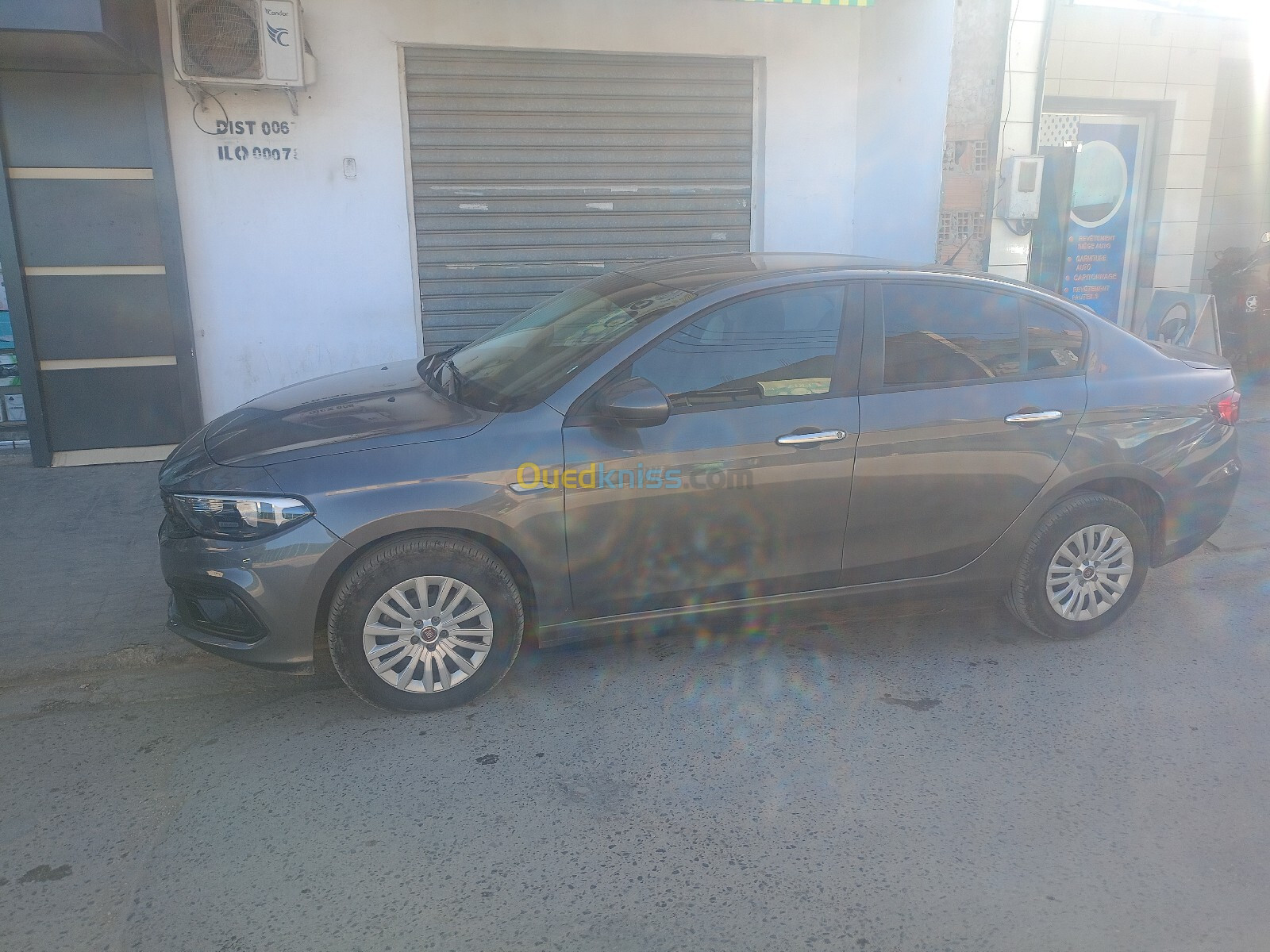 Fiat Tipo 2023 