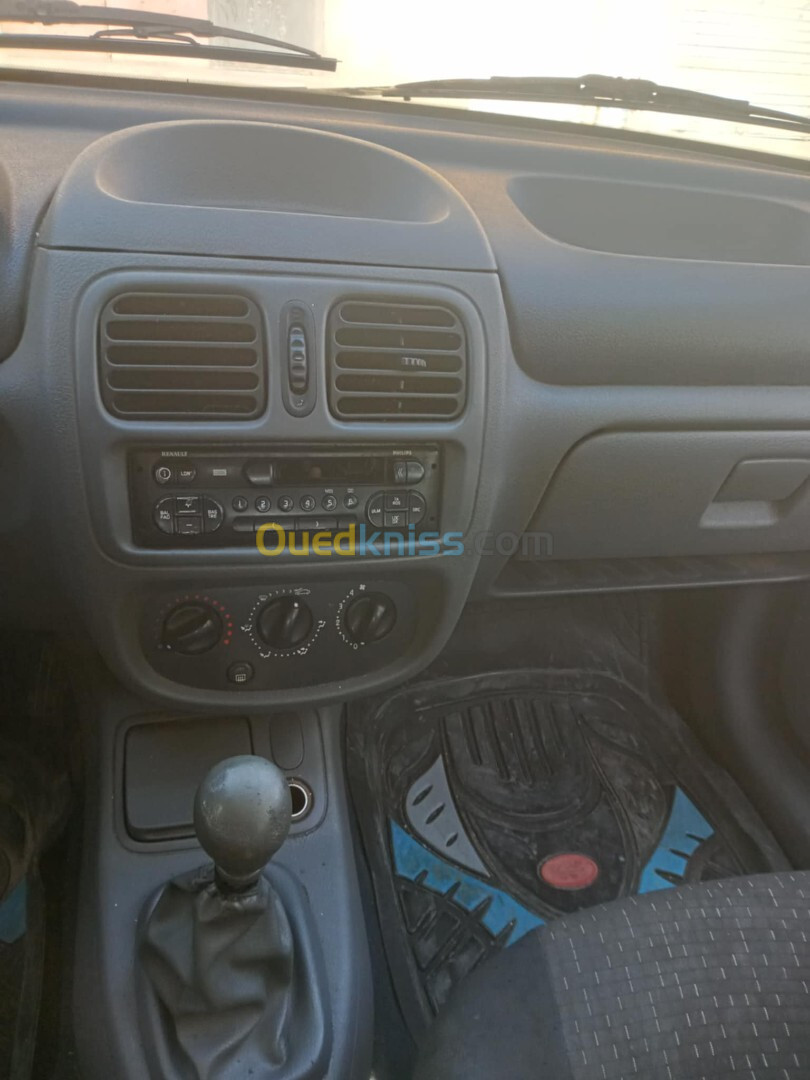 Renault Clio 1 1999 