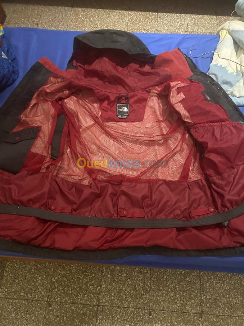  Veste the north face orignal 