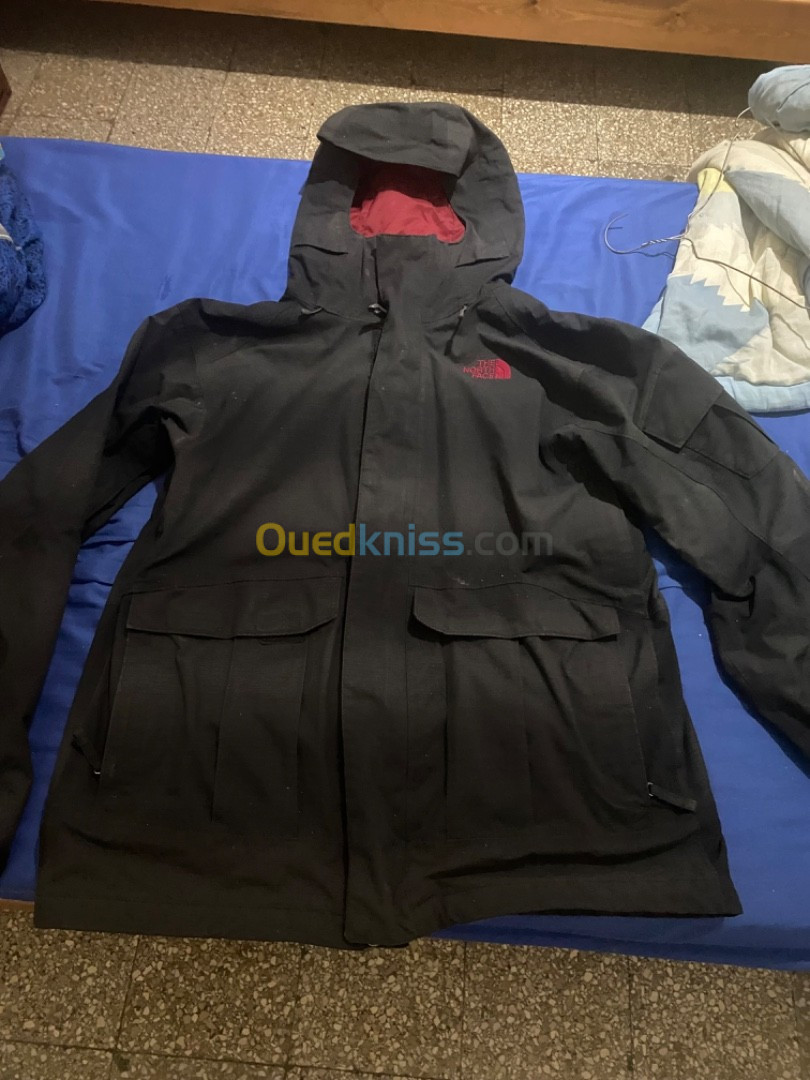  Veste the north face orignal 