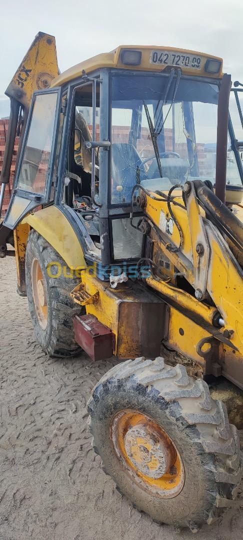 JCB 3cx JCB 3cx 1994