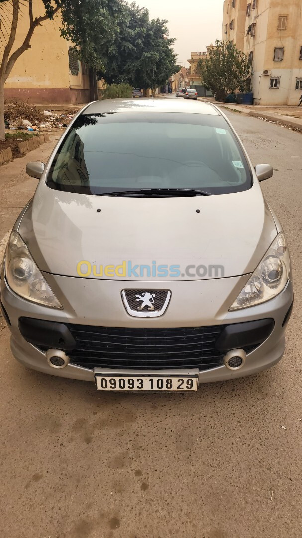 Peugeot 307 2008 307