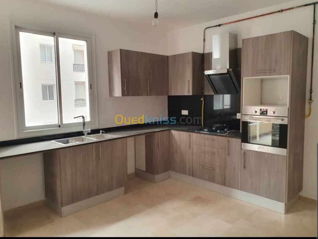 Location Appartement F3 Alger Ouled fayet