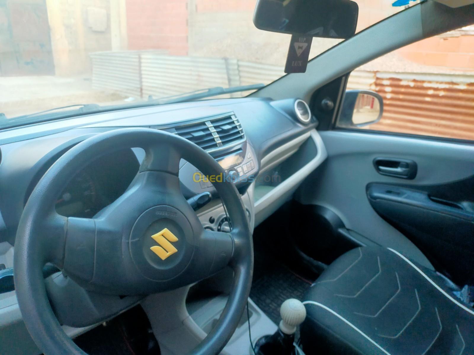 Suzuki Celerio 2010 